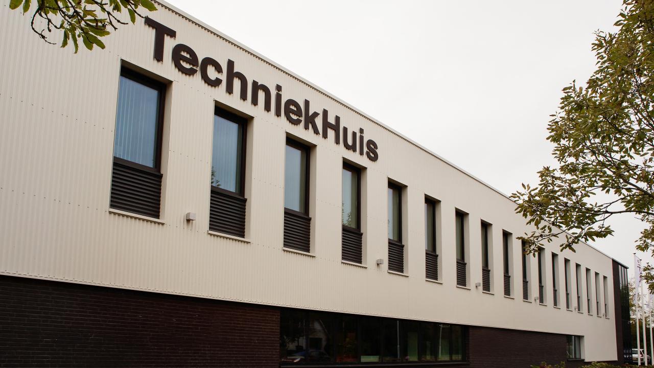 Techniekhuis 2