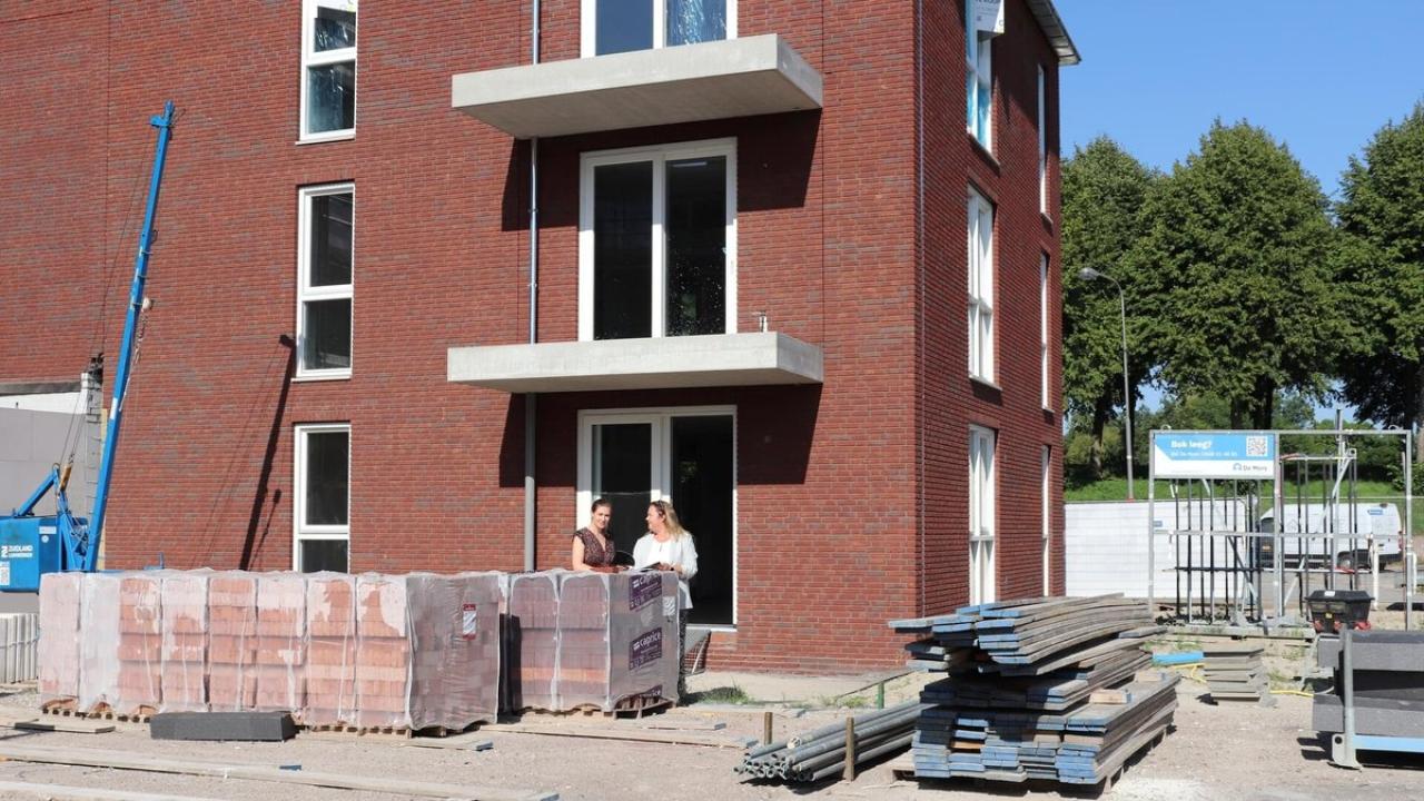 werfhuis