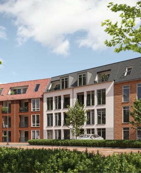 werfhuis